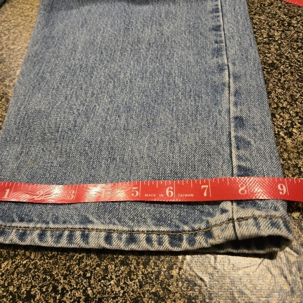 Levis levi’s 505